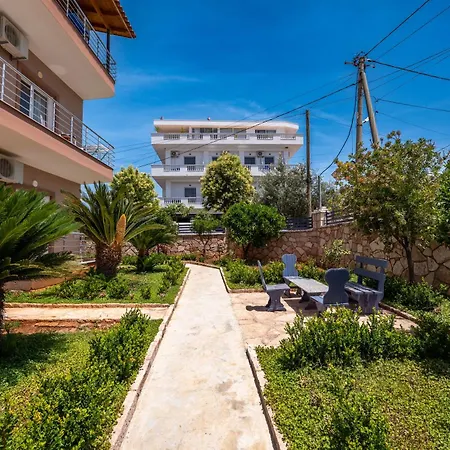 Hamza Villa