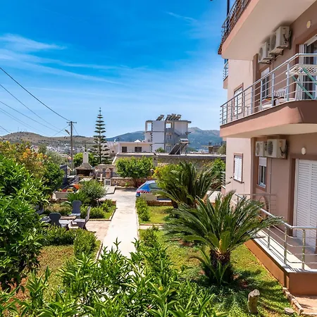Villa Hamza *
