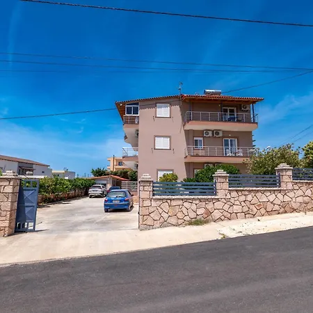 Villa Hamza *