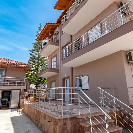 Villa Hamza *