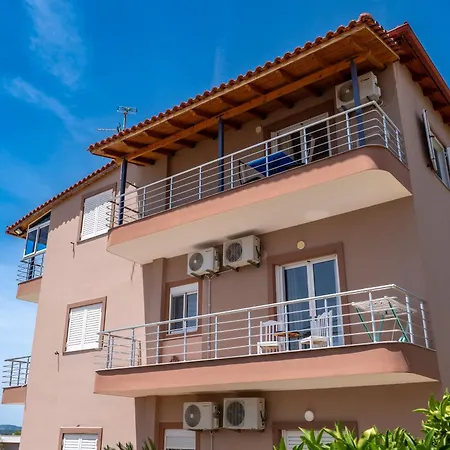 Villa Hamza *