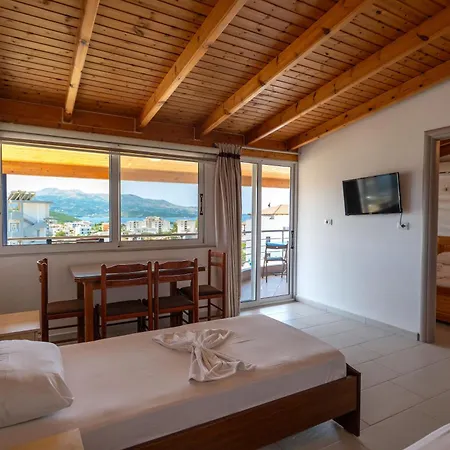 Villa Hamza *