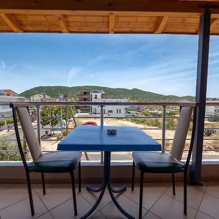 Villa Hamza *