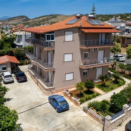 Villa Hamza *