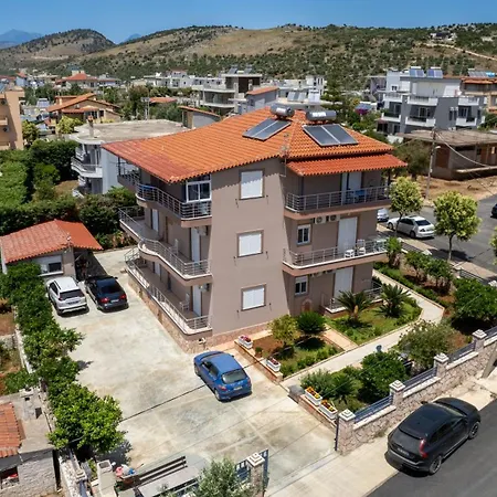 Hamza * Ksamil