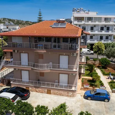 Villa Hamza
