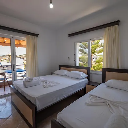 Villa Hamza *
