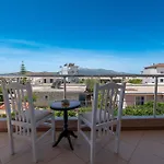 Hamza Villa