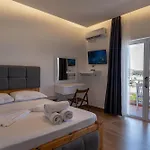 Hamza Villa Ksamil