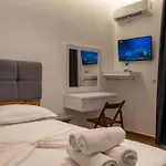 Hamza Villa Ksamil