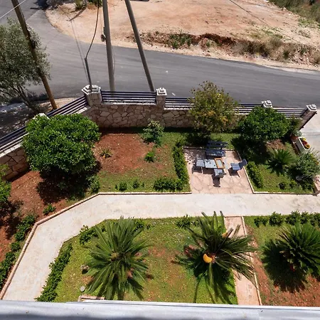 Villa Hamza *