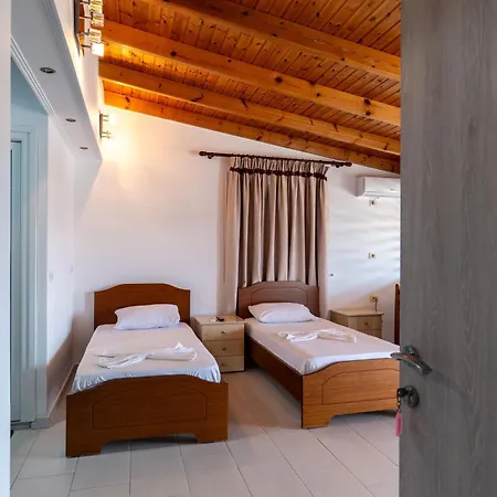 Villa Hamza *